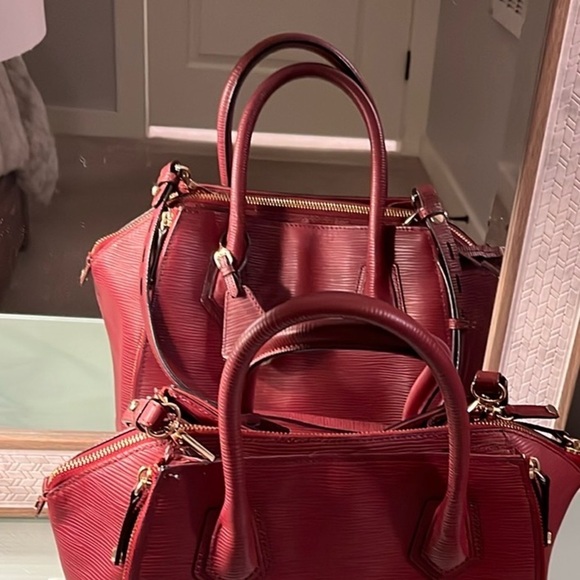 EUC Rebecca Minkoff Mini Perry - Picture 6 of 10